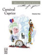 Carnival Caprice sheet music