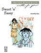 Sweet 'n' Sassy sheet music