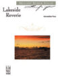 Lakeside Reverie sheet music