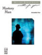 Mystery Man sheet music