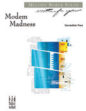 Modem Madness sheet music