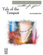 Tale of the Tempest sheet music