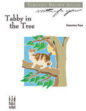 Tabby in the Tree sheet music