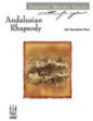 Timothy Brown: Andalusian Rhapsody