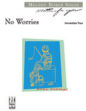 No Worries sheet music