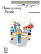 Homecoming Parade sheet music