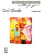 Cool Ghouls sheet music