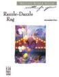Razzle-Dazzle Rag sheet music
