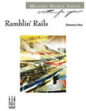 Ramblin' Rails sheet music