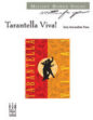 Tarantella Viva! sheet music