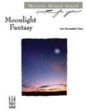 Moonlight Fantasy sheet music