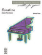 Sonatine sheet music