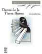 Danza de la Tierra Buena sheet music