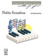 Petite Sonatina sheet music
