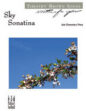 Sky Sonatina sheet music