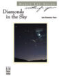 Diamonds in the Sky sheet music