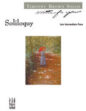 Soliloquy sheet music
