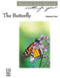 The Butterfly sheet music