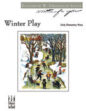 Winter Play sheet music