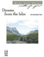 Dreams from the Isles sheet music
