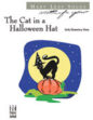 The Cat in a Halloween Hat sheet music