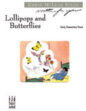 Lollipops and Butterflies sheet music