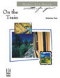 On the Train sheet music