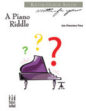 A Piano Riddle sheet music