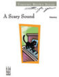Timothy Brown: A Scary Sound