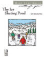 The Ice Skating Pond sheet music