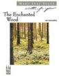The Enchanted Wood sheet music