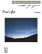 Starlight sheet music