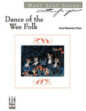Dance of the Wee Folk sheet music