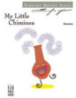 My Little Chimenea sheet music