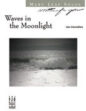 Waves in the Moonlight sheet music