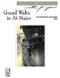 Grand Waltz in Ab Major sheet music