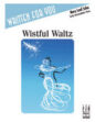 Wistful Waltz sheet music