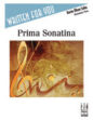Prima Sonatina sheet music