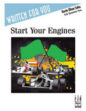 Start Your Engines sheet music