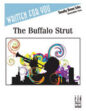 The Buffalo Strut sheet music