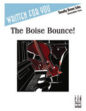 The Boise Bounce! sheet music
