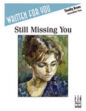 Still Missing You sheet music