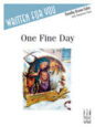 One Fine Day sheet music