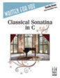 Classical Sonatina in C sheet music
