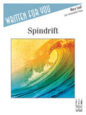 Spindrift sheet music