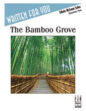 The Bamboo Grove sheet music