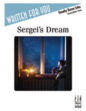 Sergei's Dream sheet music