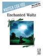 Enchanted Waltz sheet music