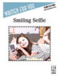Smiling Selfie sheet music