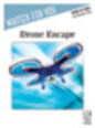 Drone Escape sheet music